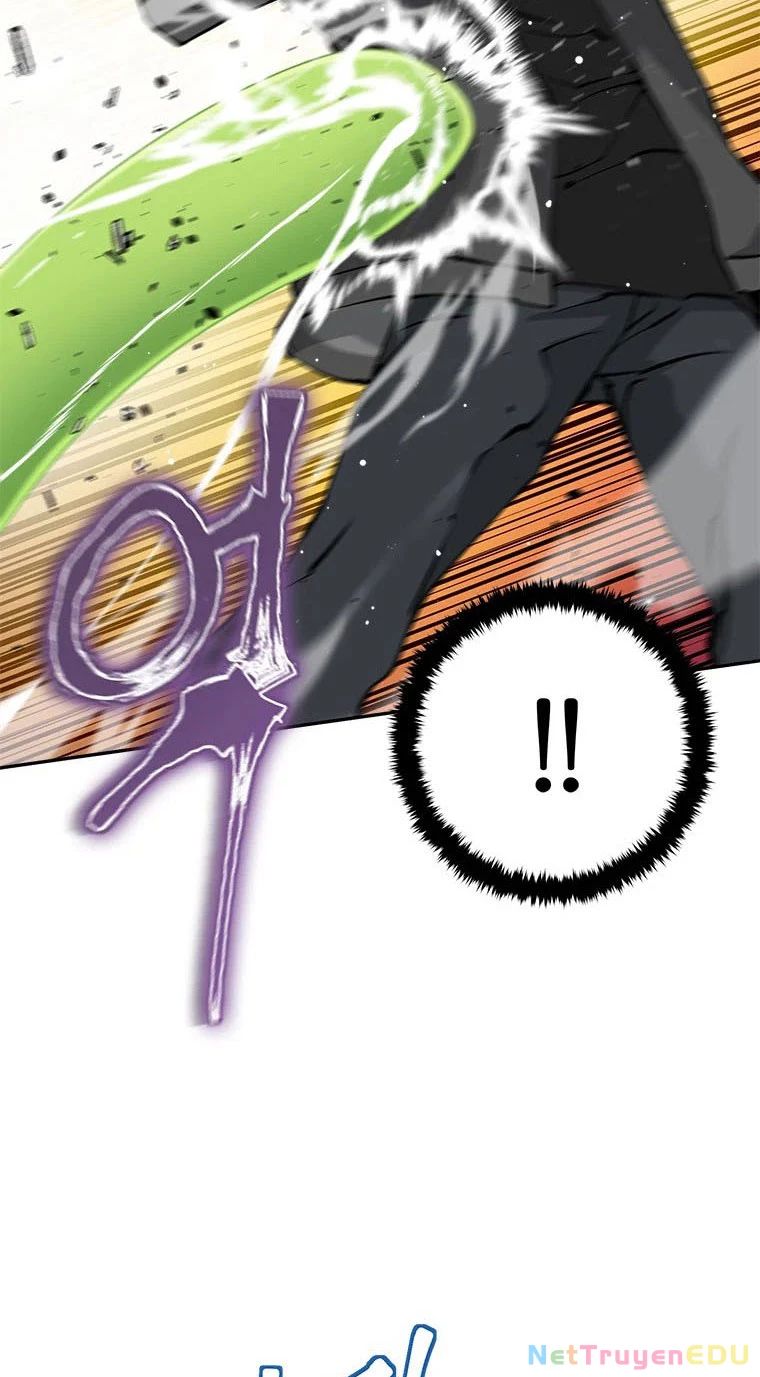 Lv 1 Bất Khả Chiến Bại Chap 9 - Next Chap 10