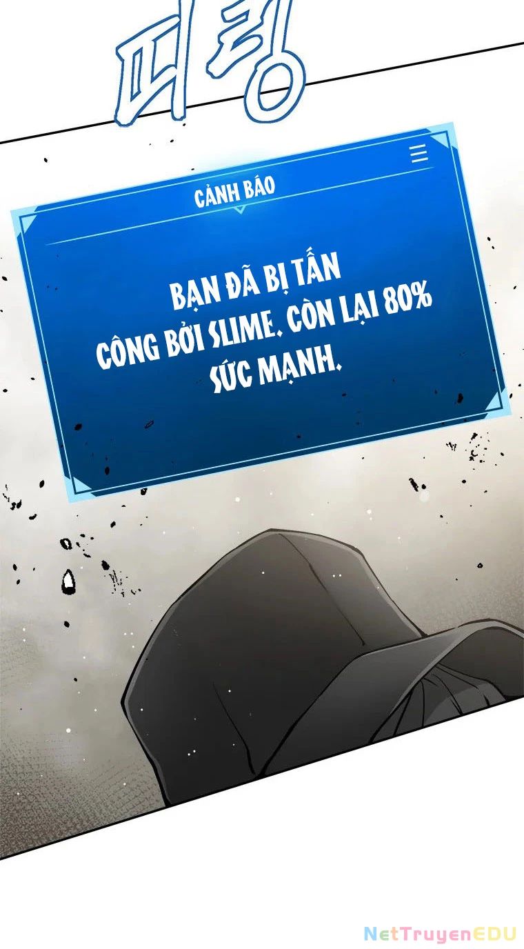 Lv 1 Bất Khả Chiến Bại Chap 9 - Next Chap 10