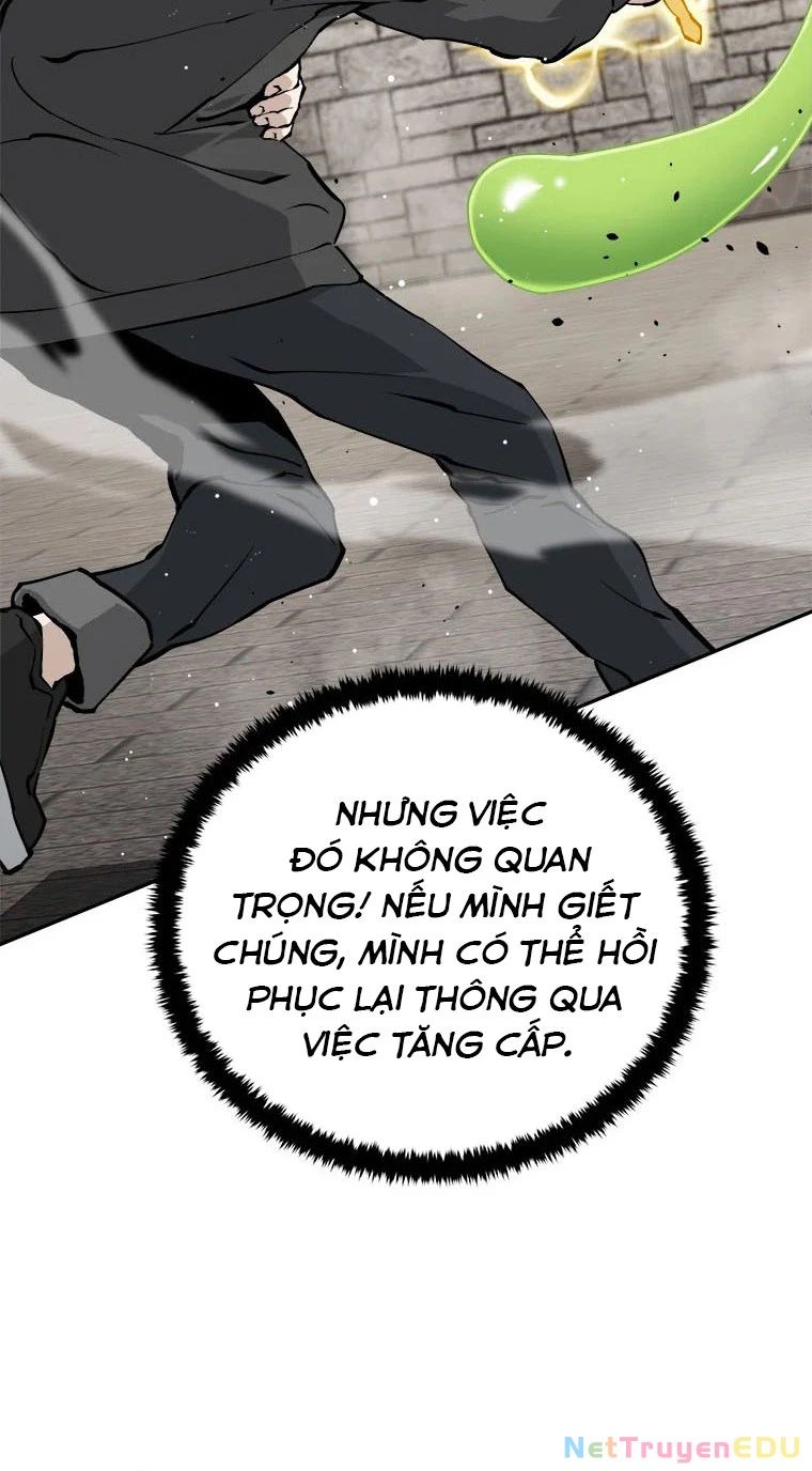 Lv 1 Bất Khả Chiến Bại Chap 9 - Next Chap 10