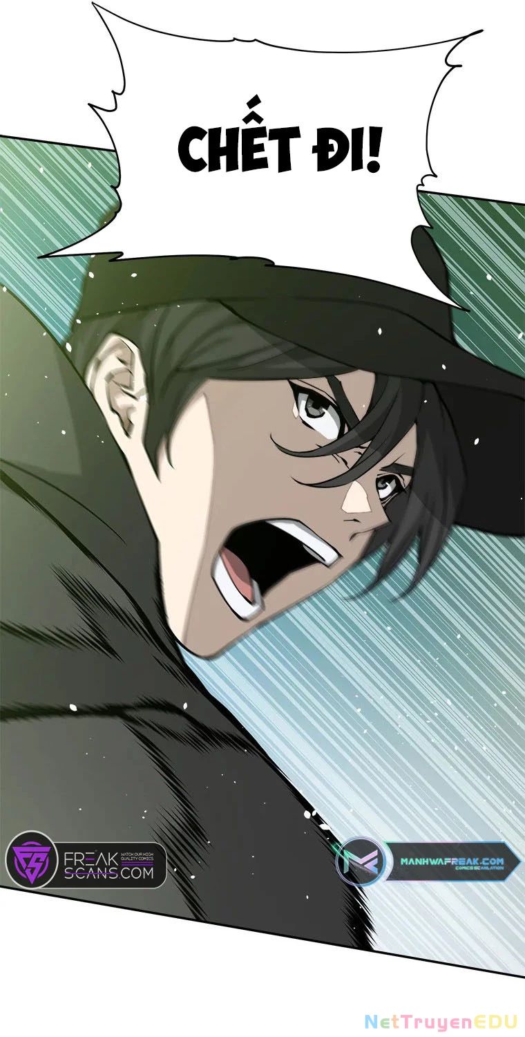 Lv 1 Bất Khả Chiến Bại Chap 9 - Next Chap 10