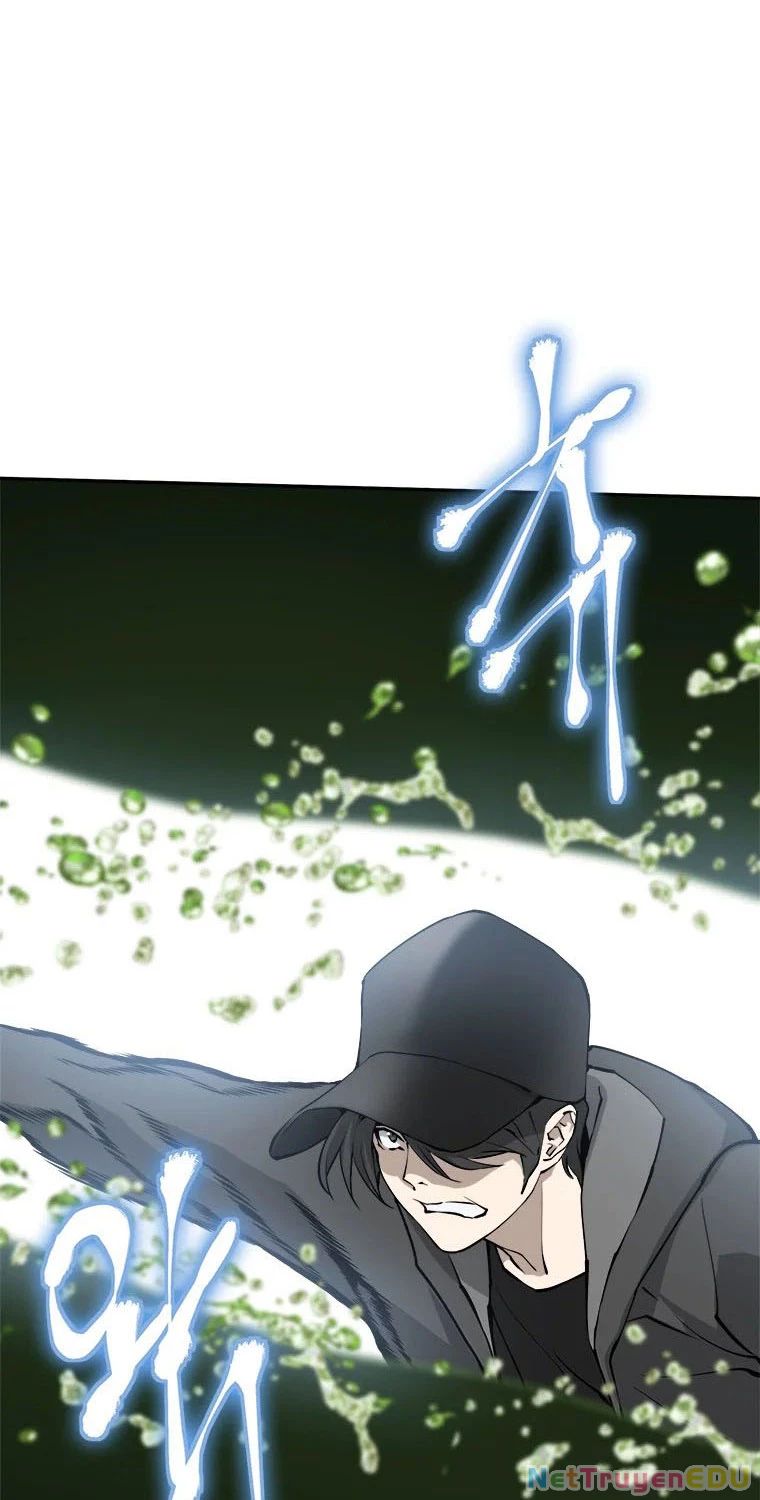 Lv 1 Bất Khả Chiến Bại Chap 9 - Next Chap 10