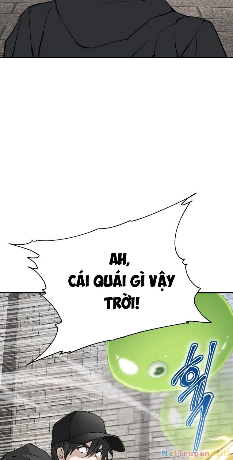 Lv 1 Bất Khả Chiến Bại Chap 9 - Next Chap 10