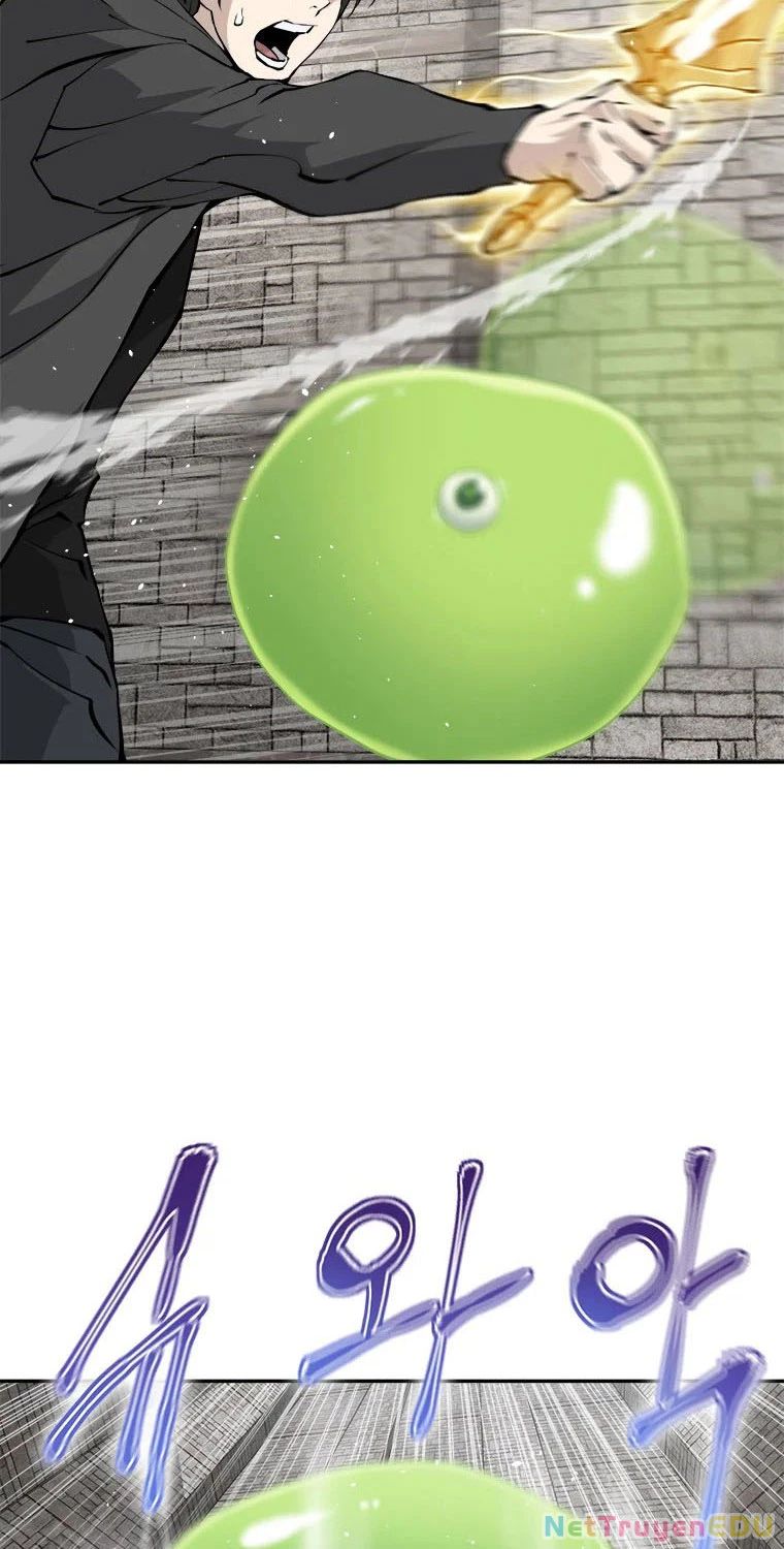 Lv 1 Bất Khả Chiến Bại Chap 9 - Next Chap 10
