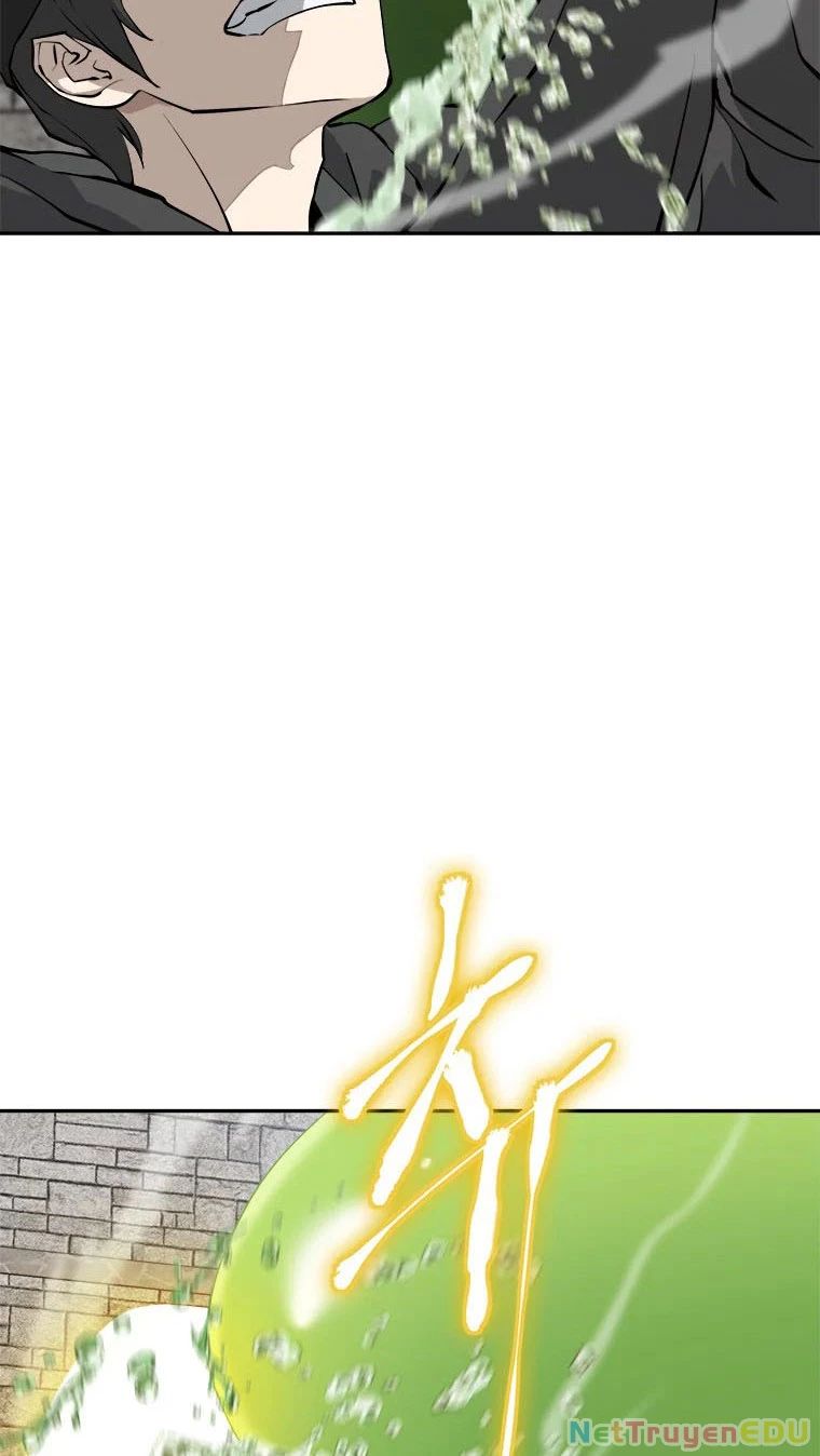 Lv 1 Bất Khả Chiến Bại Chap 9 - Next Chap 10