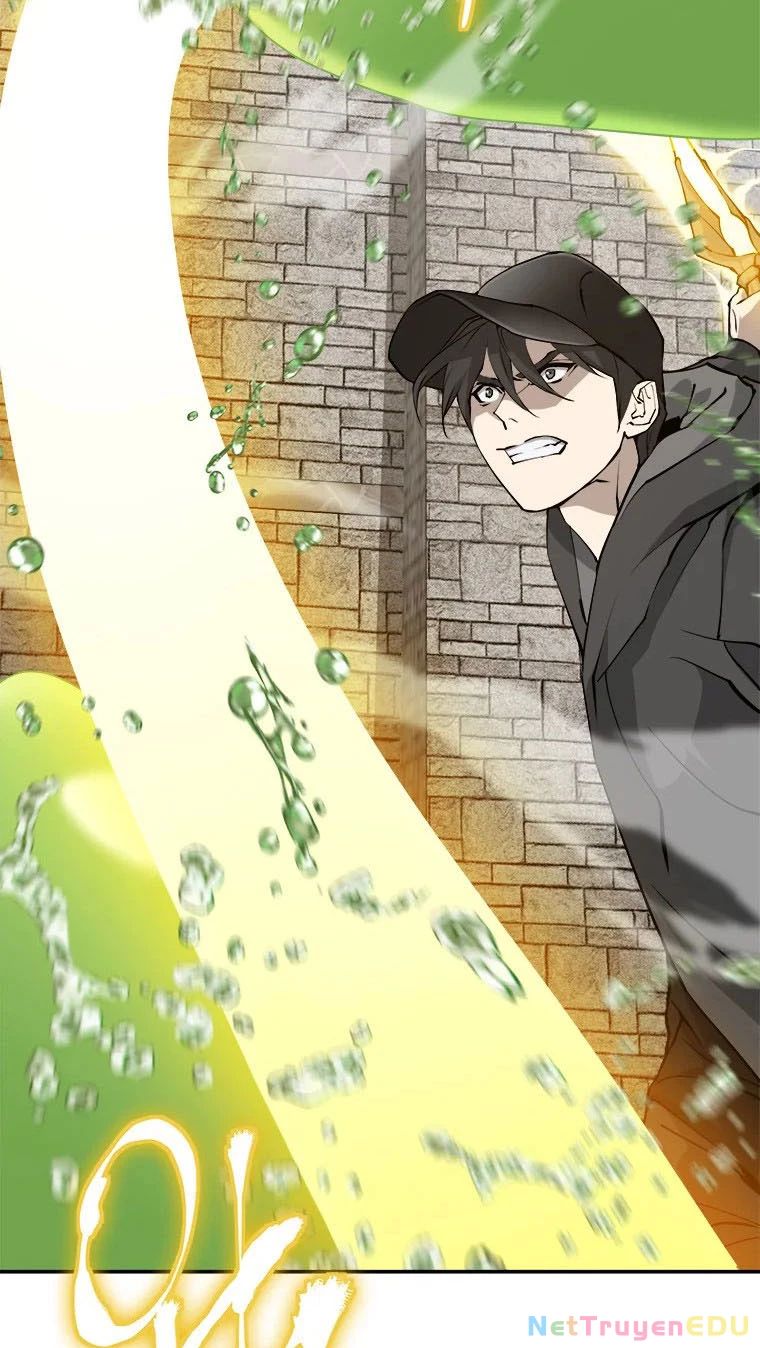 Lv 1 Bất Khả Chiến Bại Chap 9 - Next Chap 10
