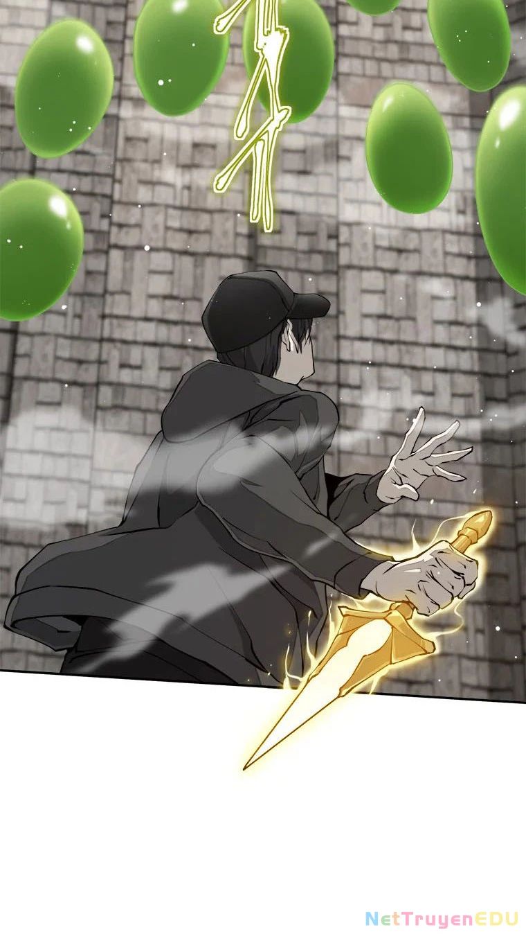 Lv 1 Bất Khả Chiến Bại Chap 9 - Next Chap 10