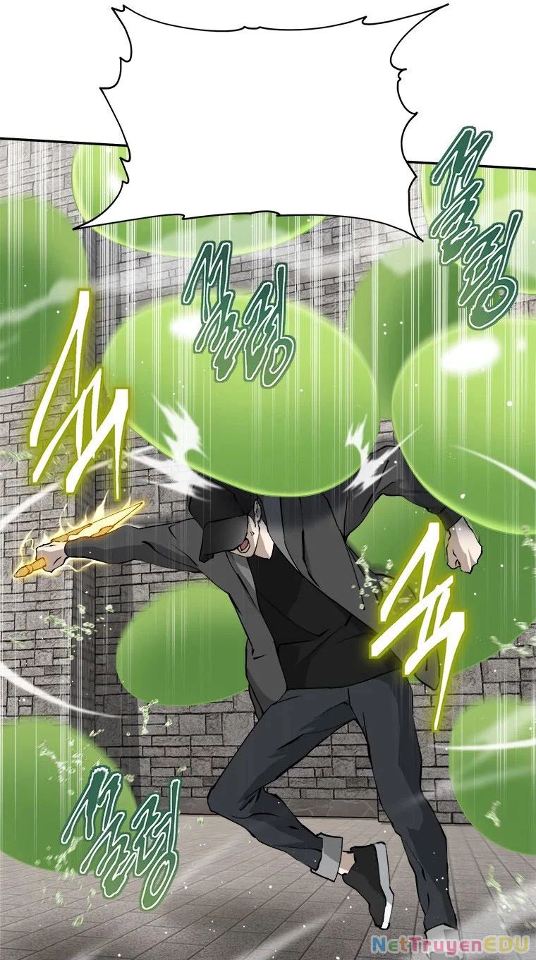 Lv 1 Bất Khả Chiến Bại Chap 9 - Next Chap 10