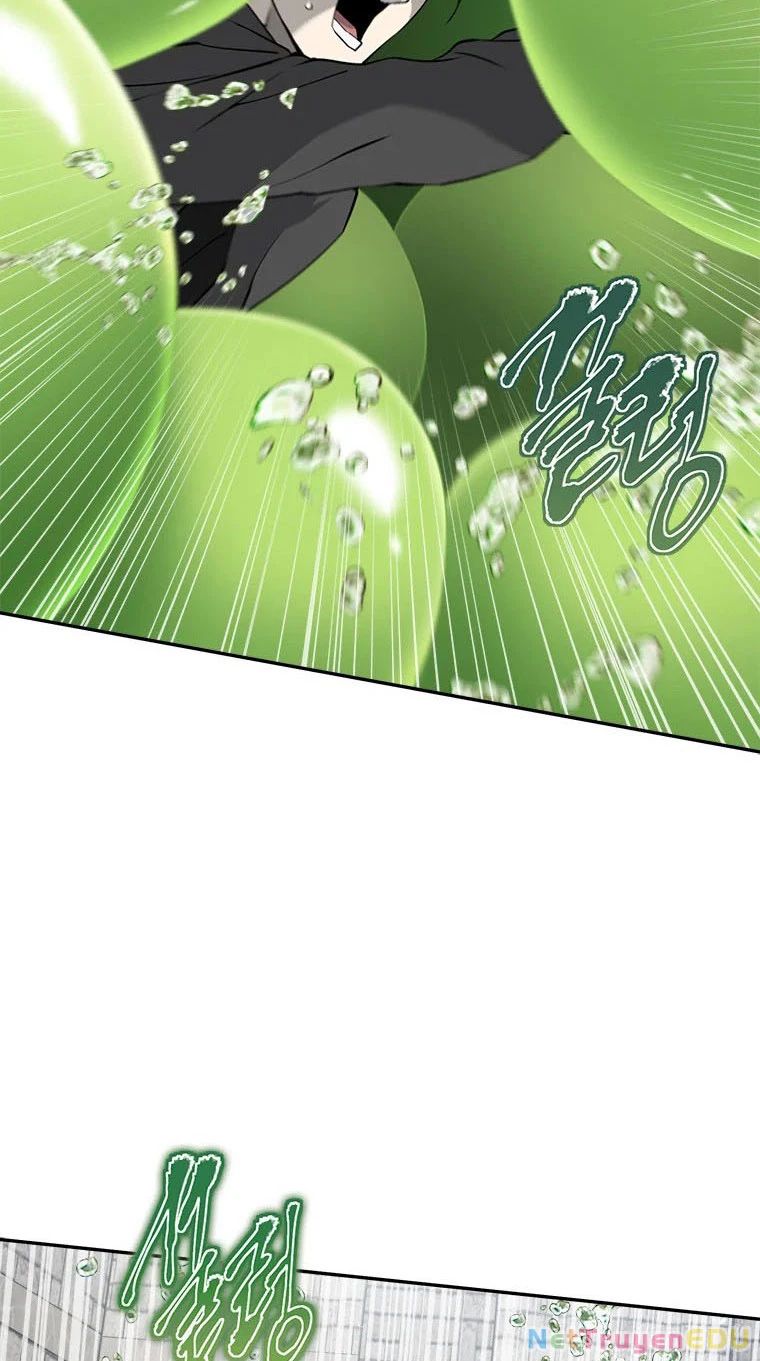 Lv 1 Bất Khả Chiến Bại Chap 9 - Next Chap 10
