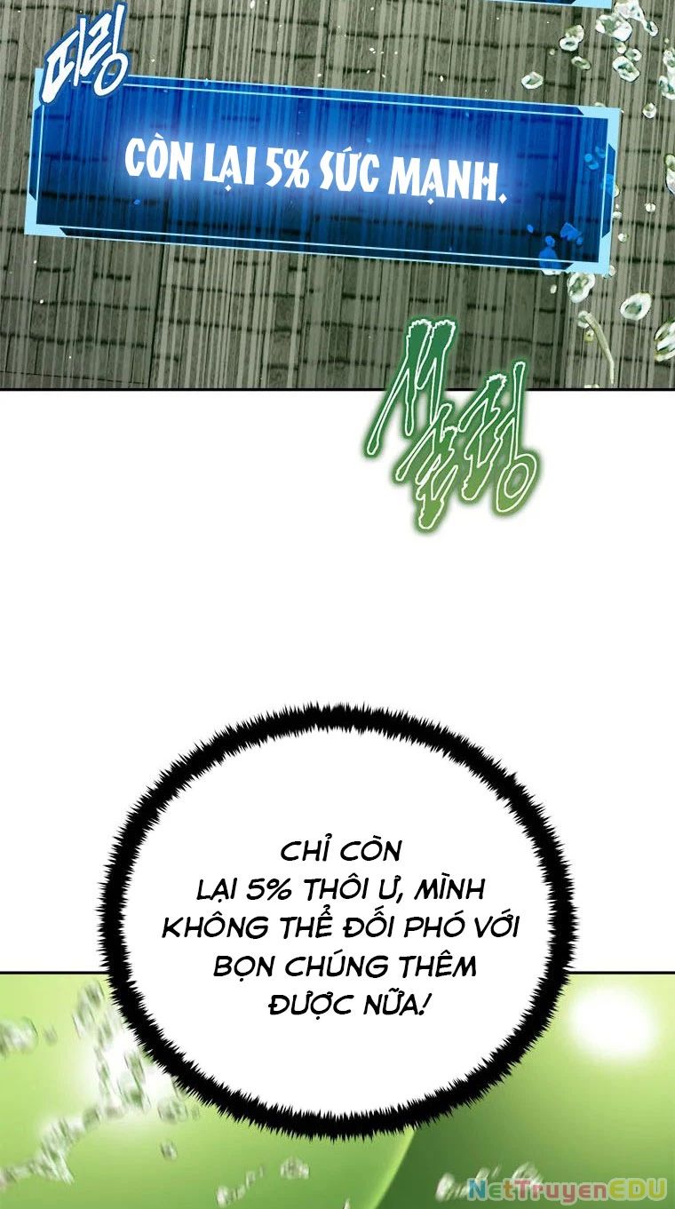 Lv 1 Bất Khả Chiến Bại Chap 9 - Next Chap 10