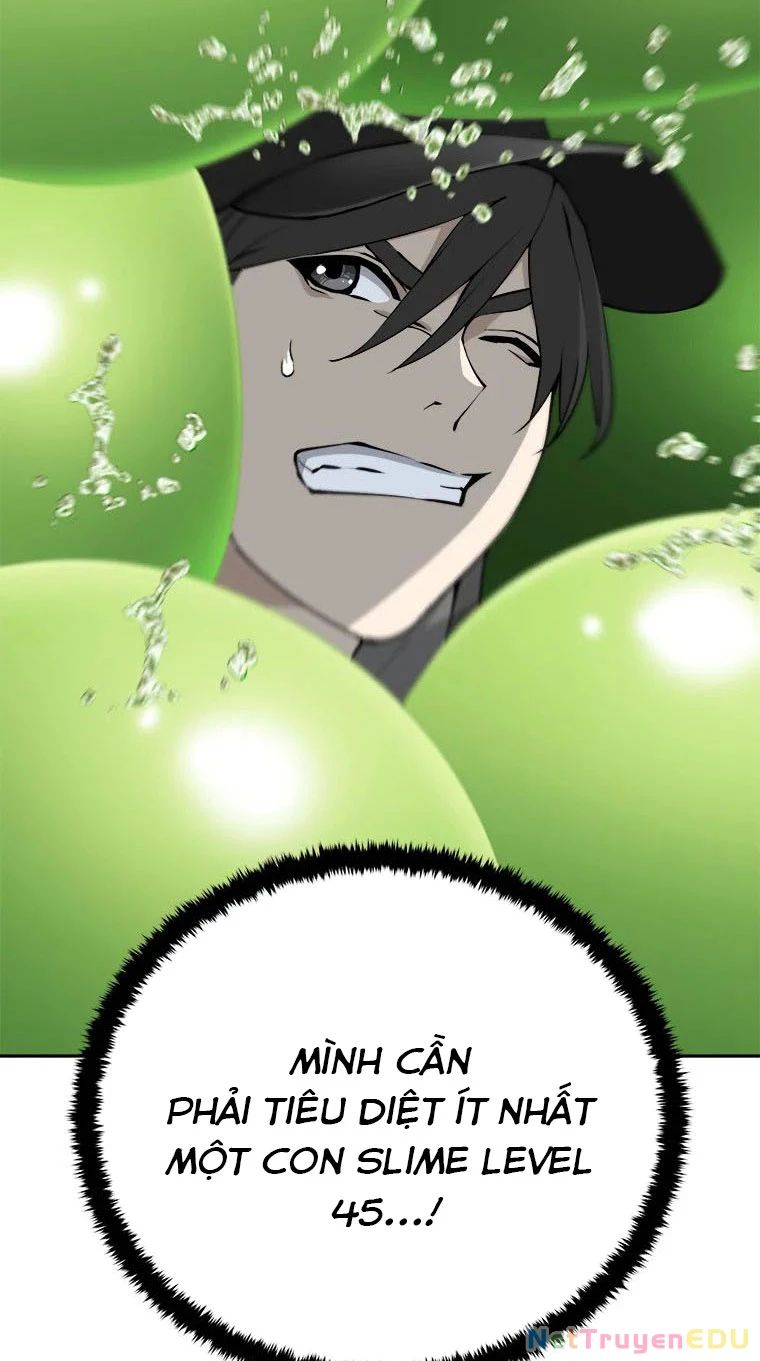 Lv 1 Bất Khả Chiến Bại Chap 9 - Next Chap 10
