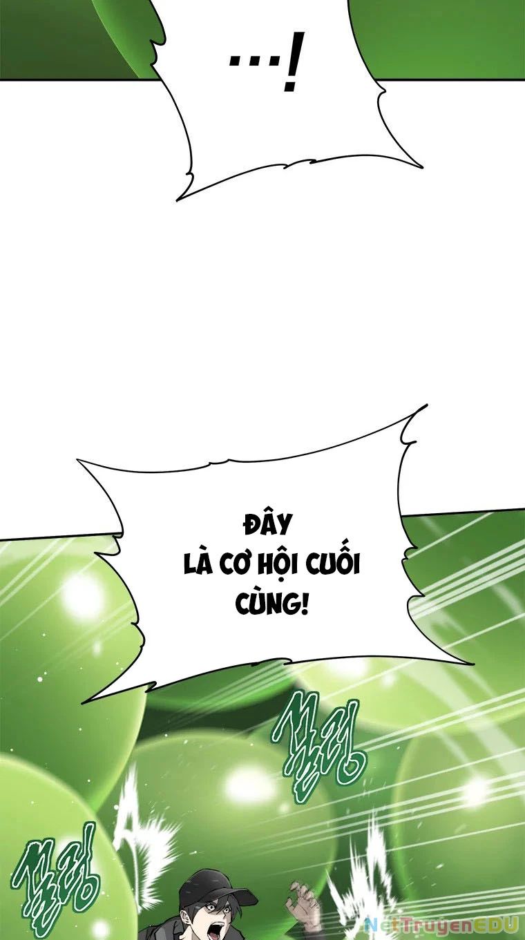 Lv 1 Bất Khả Chiến Bại Chap 9 - Next Chap 10