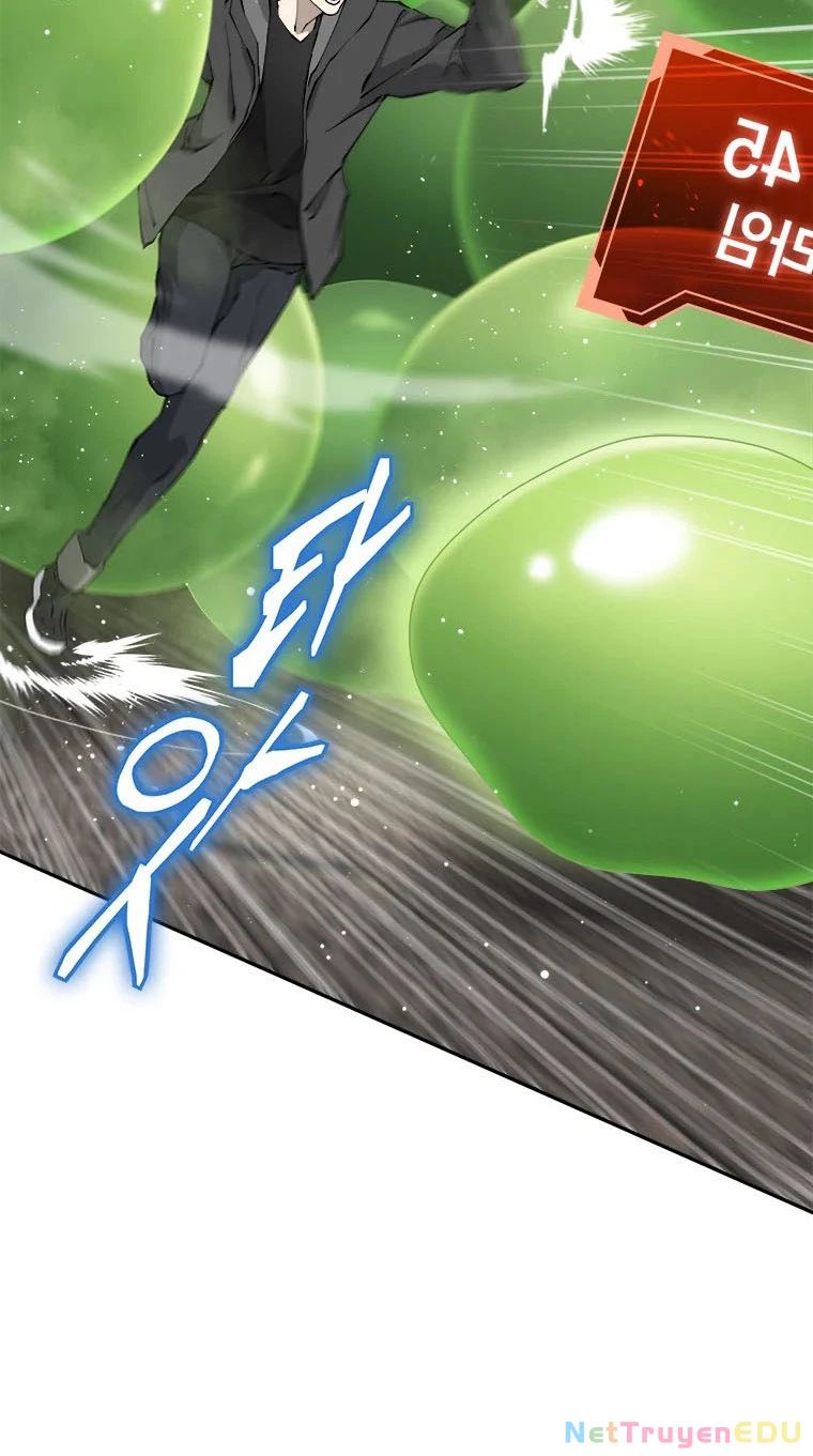 Lv 1 Bất Khả Chiến Bại Chap 9 - Next Chap 10