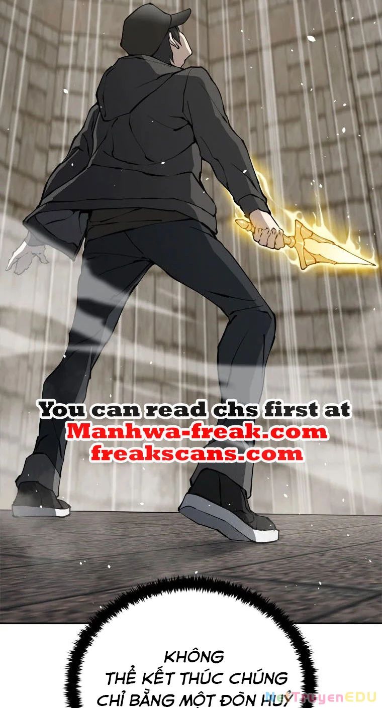 Lv 1 Bất Khả Chiến Bại Chap 9 - Next Chap 10