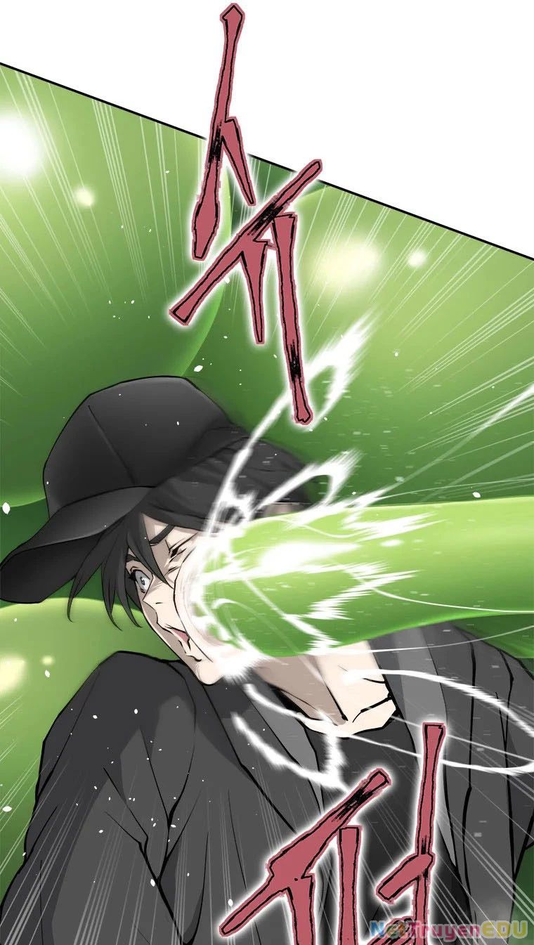 Lv 1 Bất Khả Chiến Bại Chap 9 - Next Chap 10