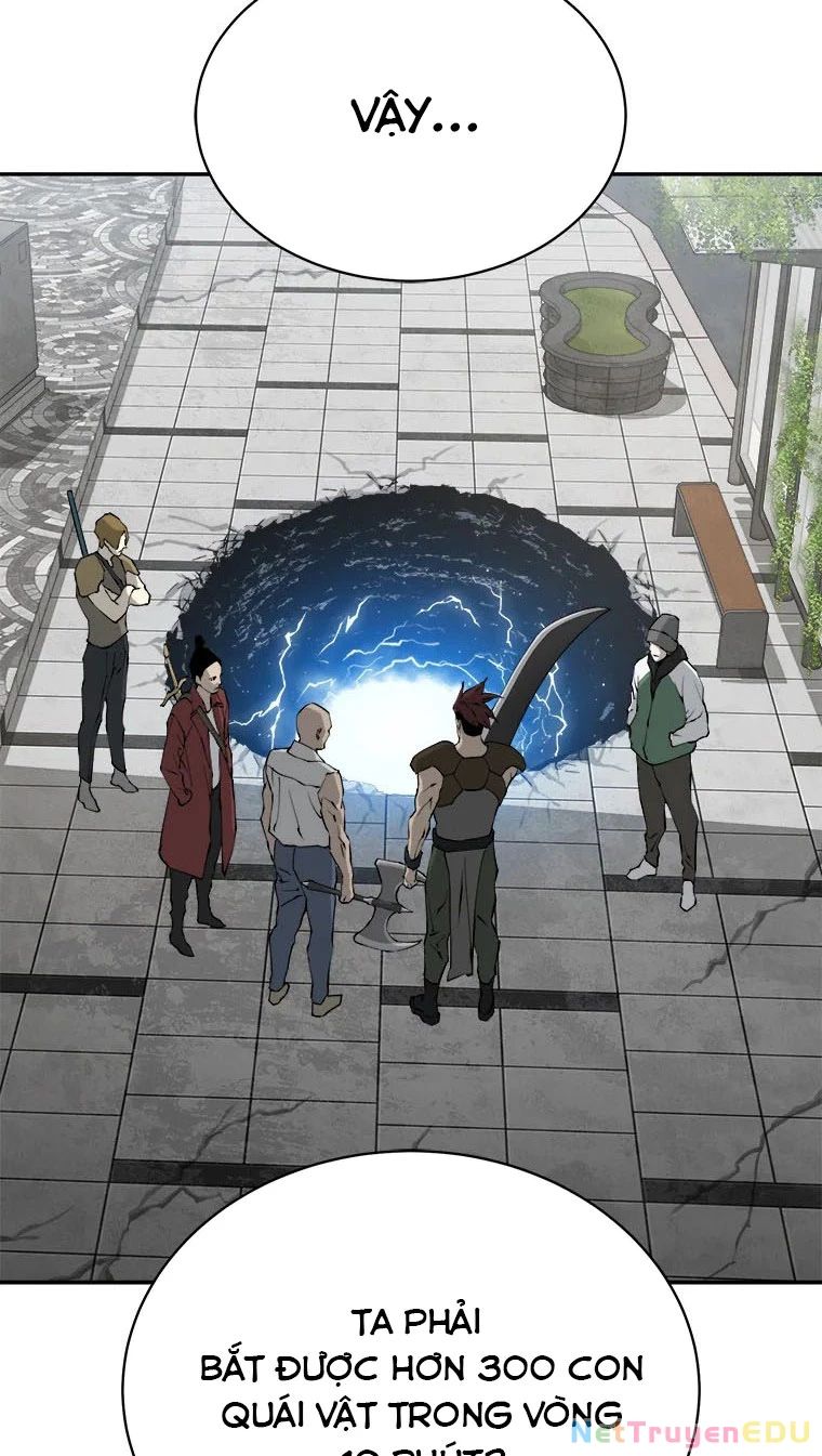 Lv 1 Bất Khả Chiến Bại Chap 9 - Next Chap 10