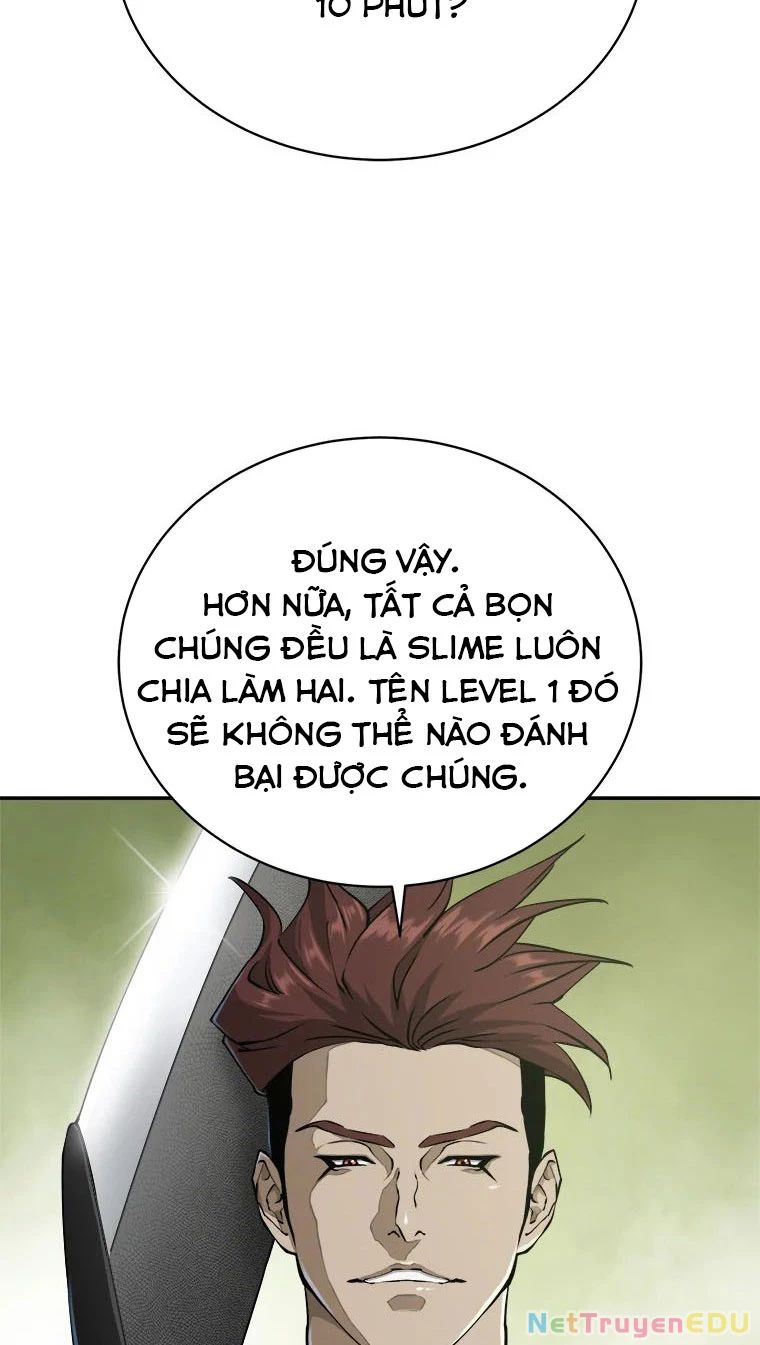 Lv 1 Bất Khả Chiến Bại Chap 9 - Next Chap 10