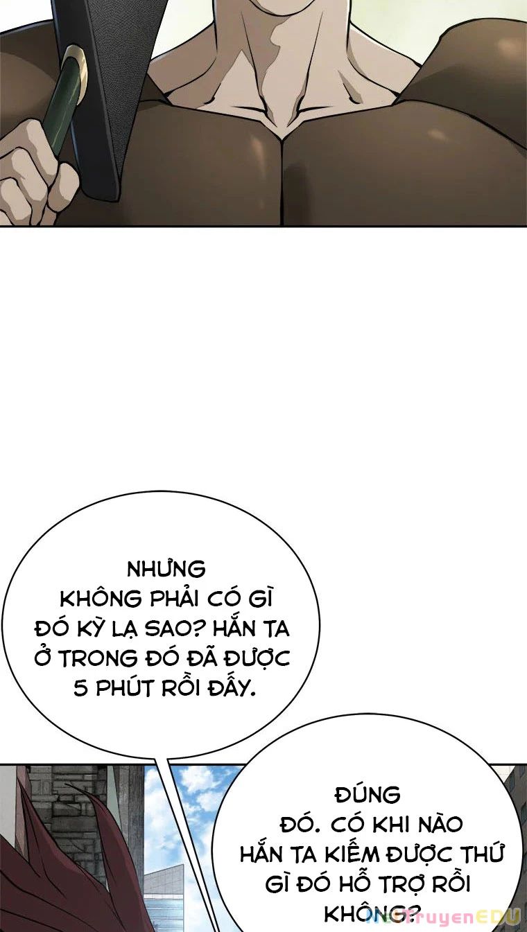 Lv 1 Bất Khả Chiến Bại Chap 9 - Next Chap 10