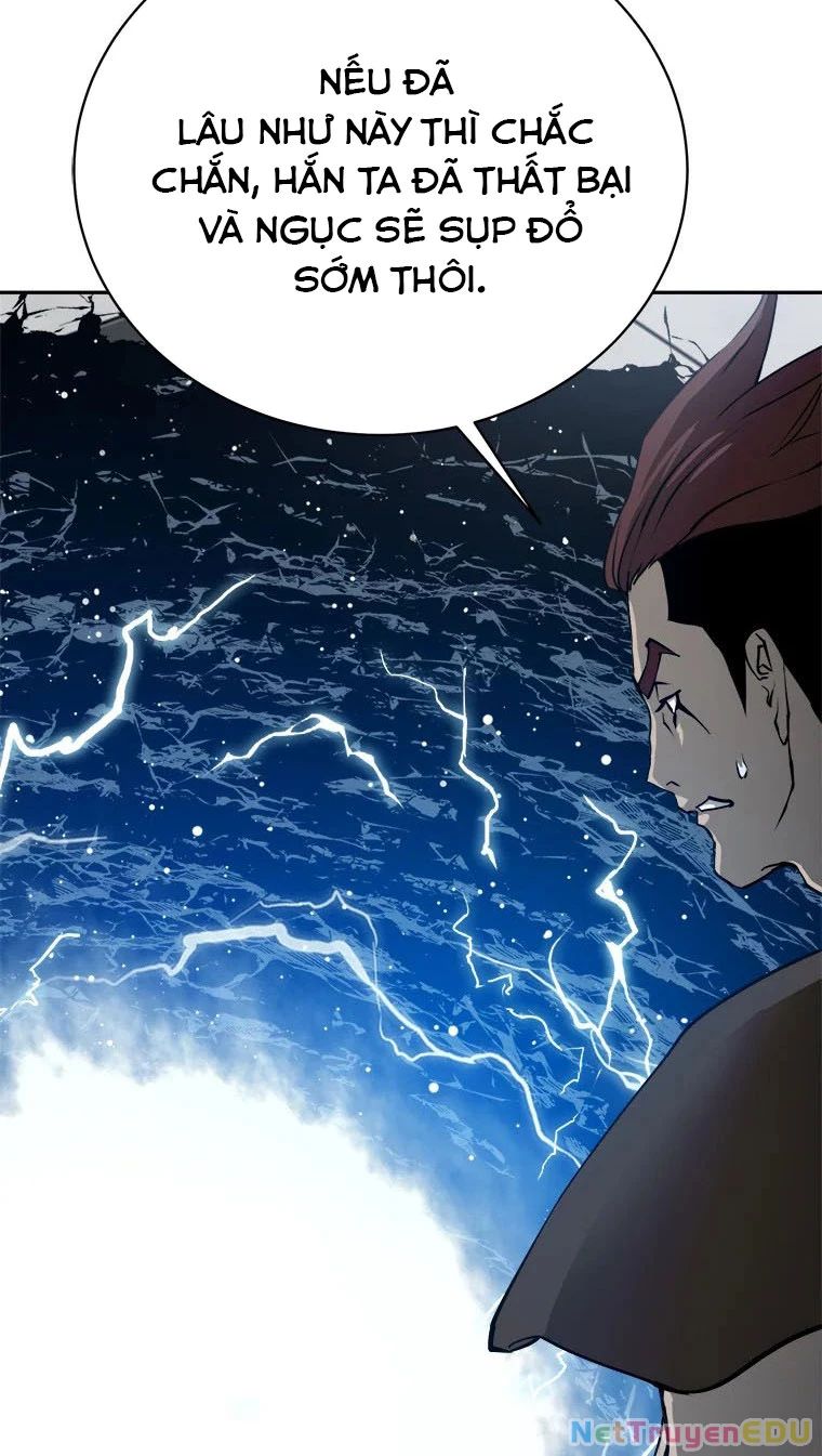 Lv 1 Bất Khả Chiến Bại Chap 9 - Next Chap 10