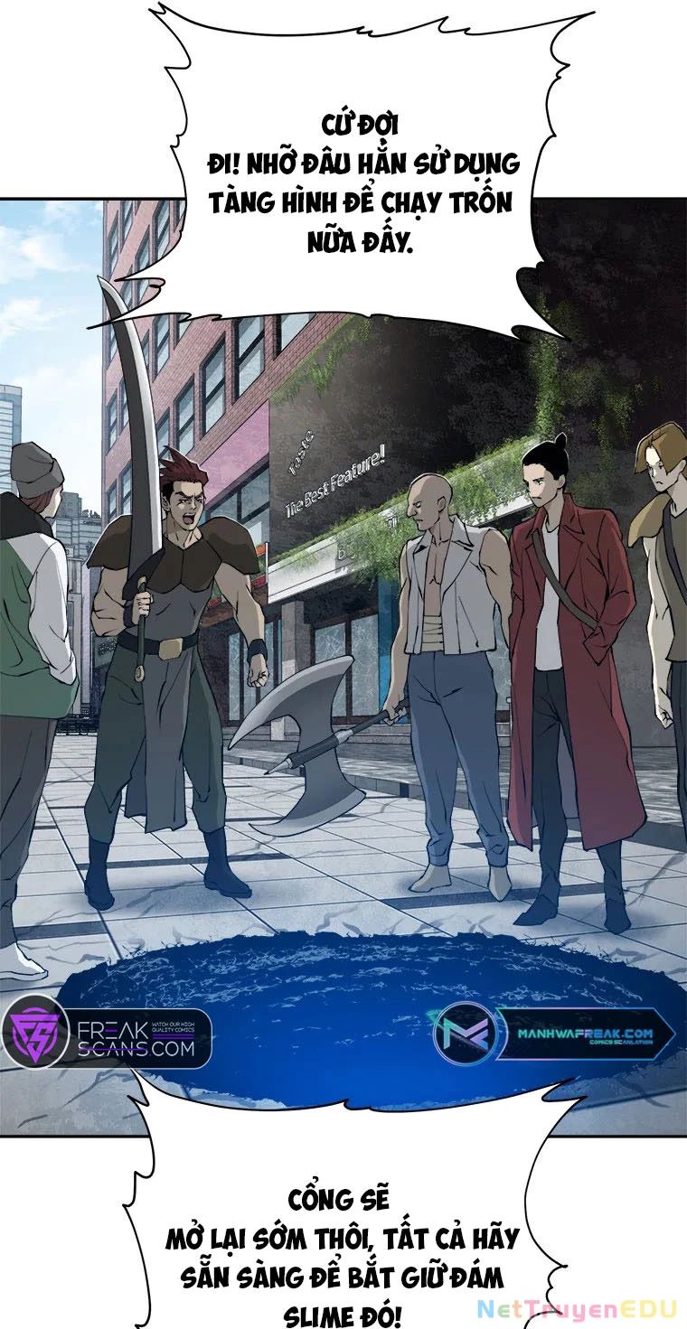 Lv 1 Bất Khả Chiến Bại Chap 9 - Next Chap 10