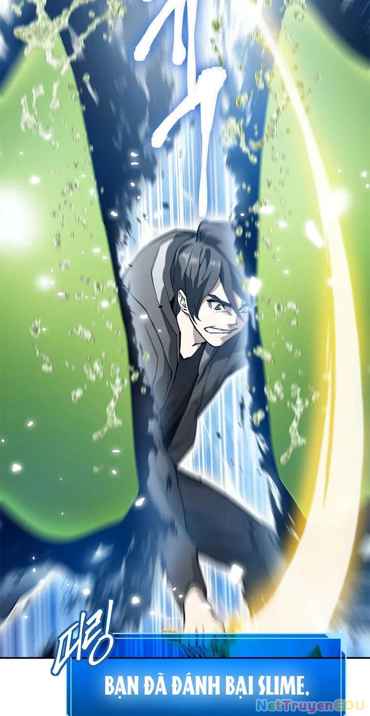 Lv 1 Bất Khả Chiến Bại Chap 9 - Next Chap 10