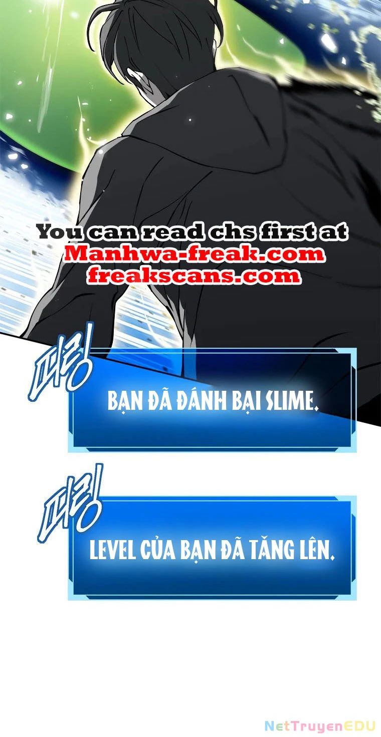 Lv 1 Bất Khả Chiến Bại Chap 9 - Next Chap 10