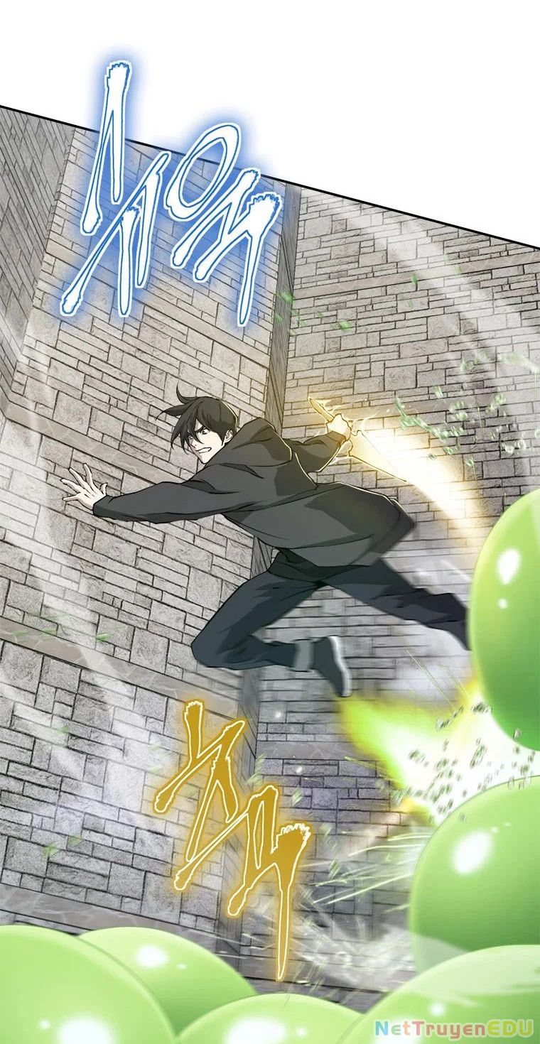 Lv 1 Bất Khả Chiến Bại Chap 9 - Next Chap 10