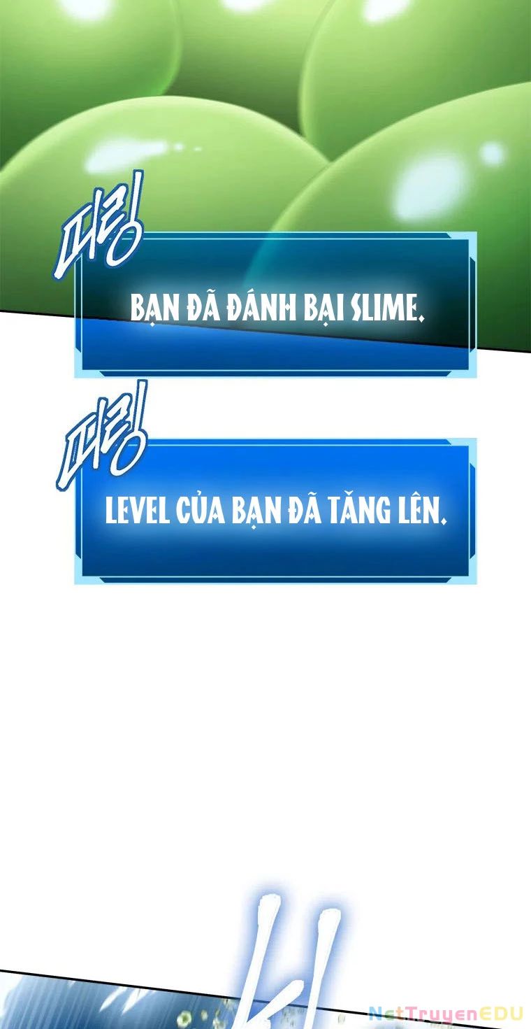 Lv 1 Bất Khả Chiến Bại Chap 9 - Next Chap 10