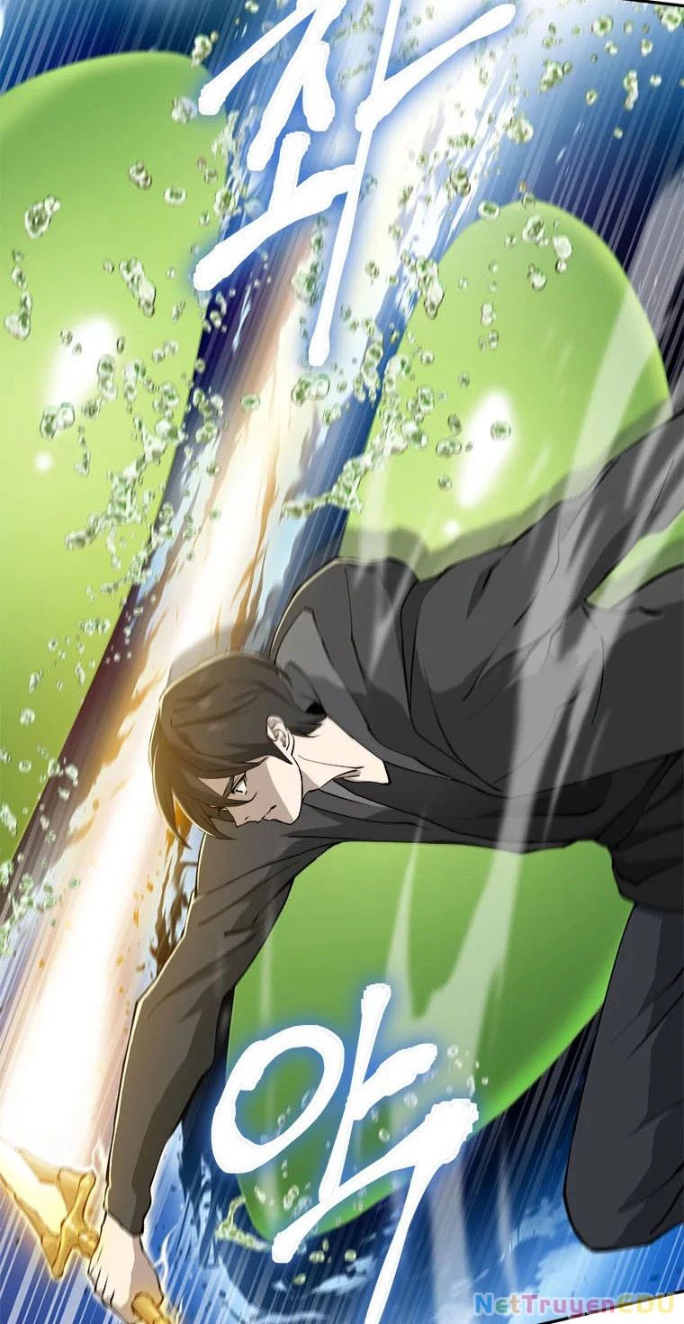 Lv 1 Bất Khả Chiến Bại Chap 9 - Next Chap 10