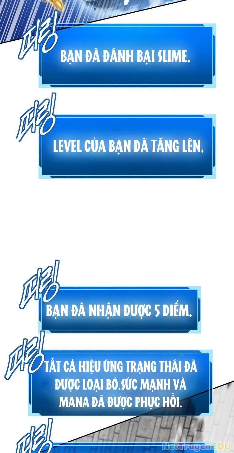 Lv 1 Bất Khả Chiến Bại Chap 9 - Next Chap 10