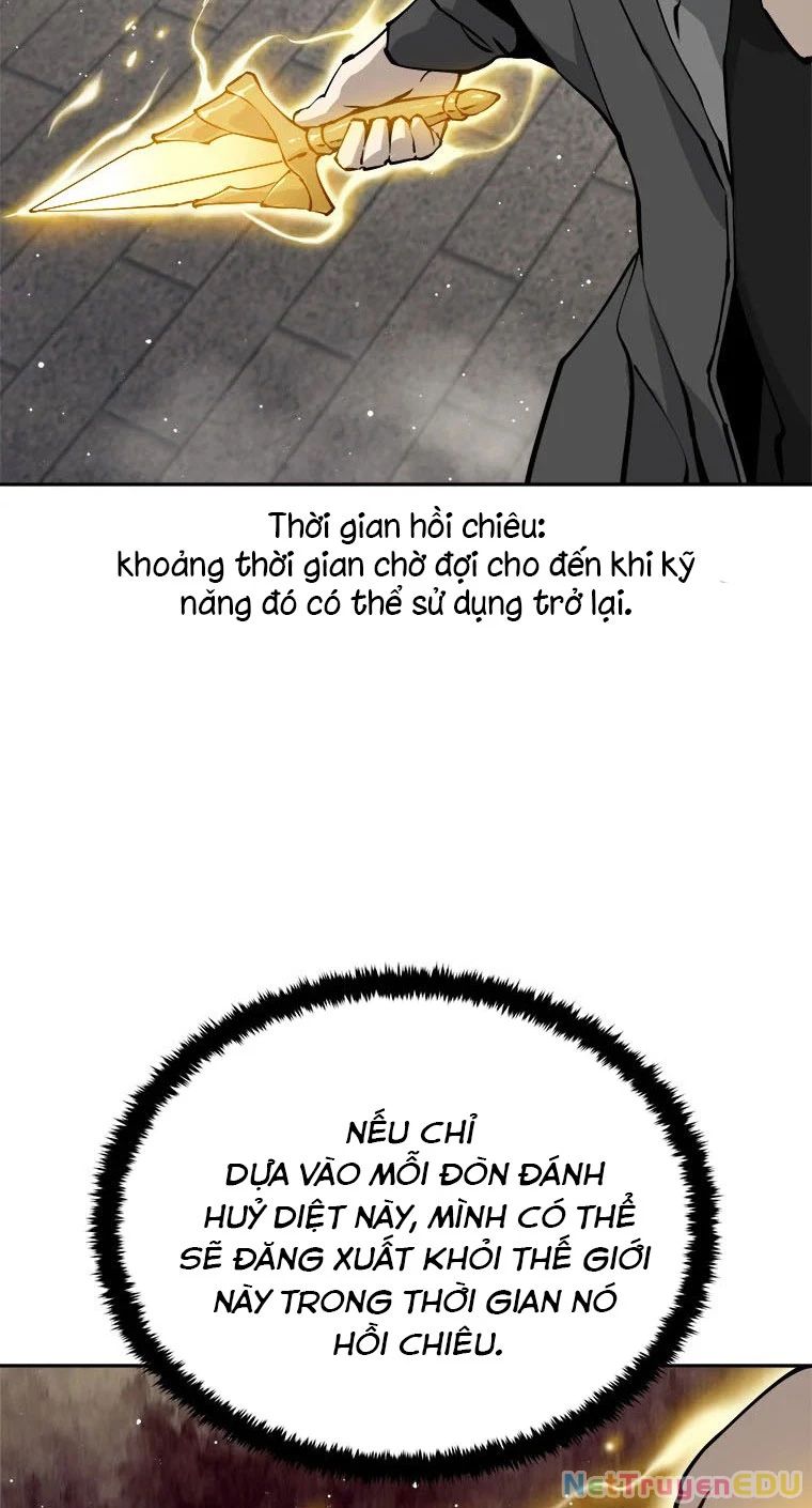 Lv 1 Bất Khả Chiến Bại Chap 9 - Next Chap 10
