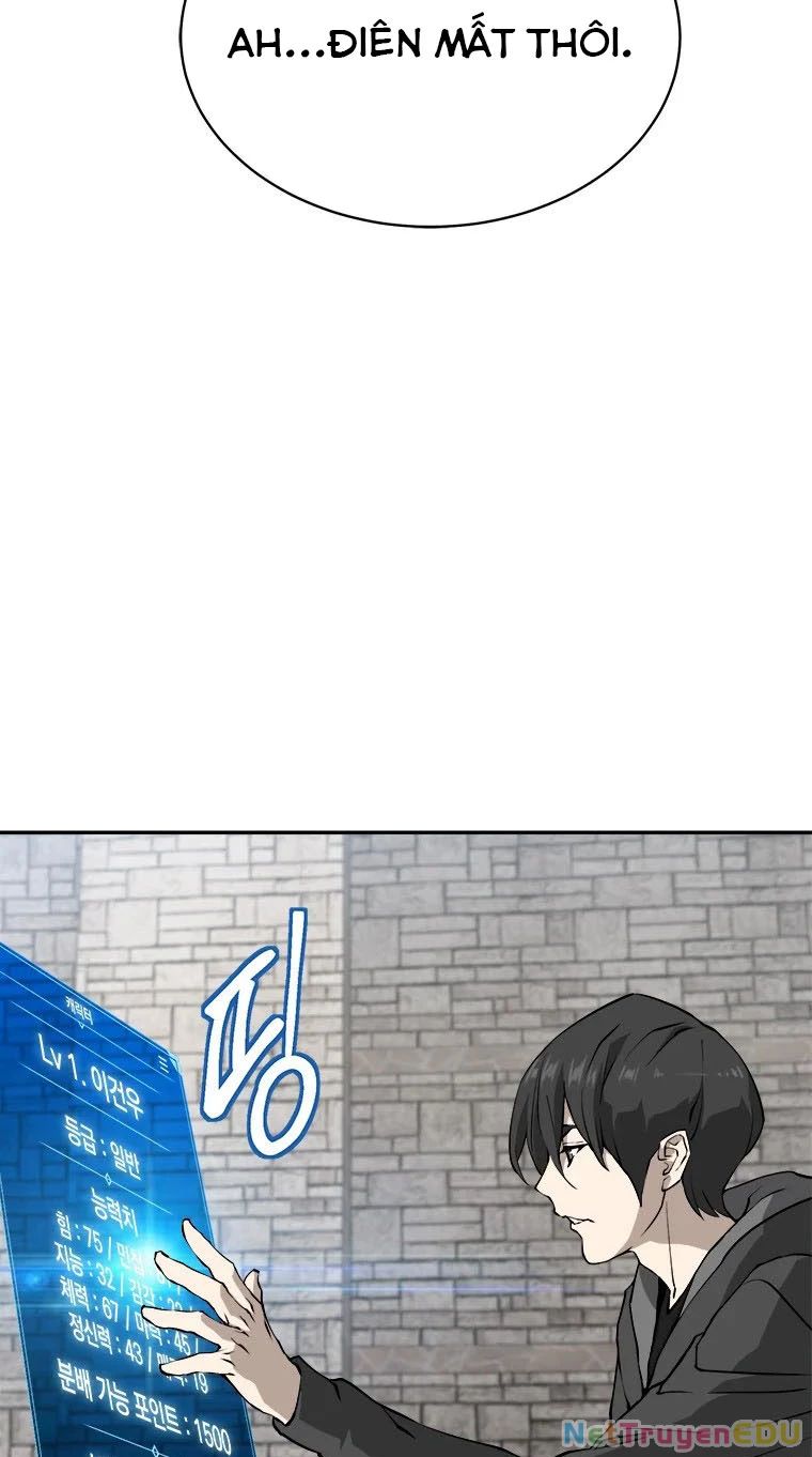 Lv 1 Bất Khả Chiến Bại Chap 9 - Next Chap 10