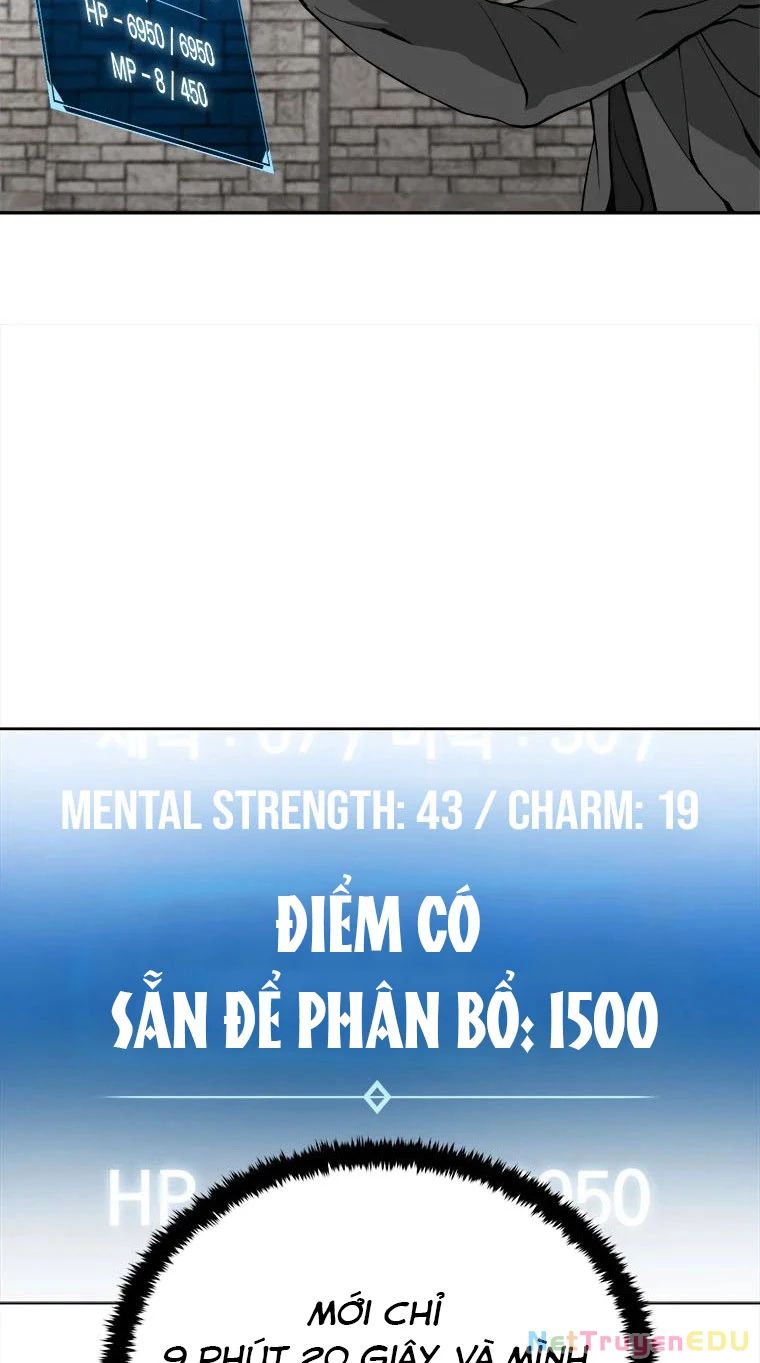 Lv 1 Bất Khả Chiến Bại Chap 9 - Next Chap 10