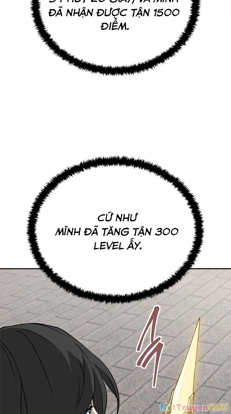 Lv 1 Bất Khả Chiến Bại Chap 9 - Next Chap 10