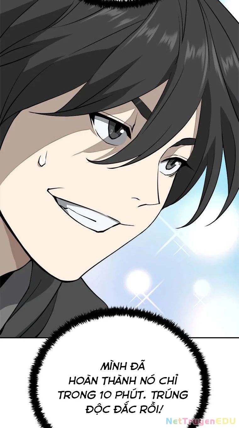 Lv 1 Bất Khả Chiến Bại Chap 9 - Next Chap 10