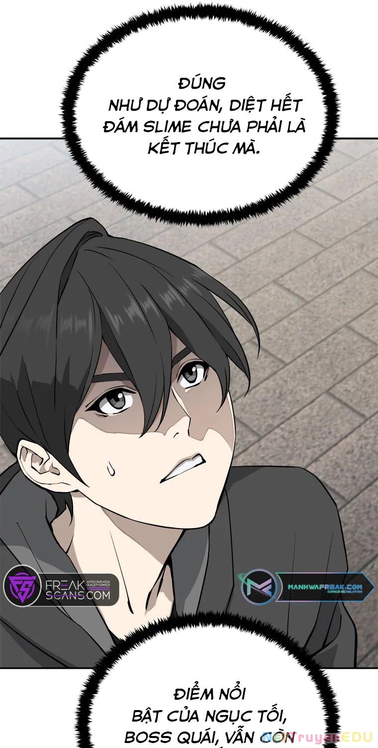 Lv 1 Bất Khả Chiến Bại Chap 9 - Next Chap 10