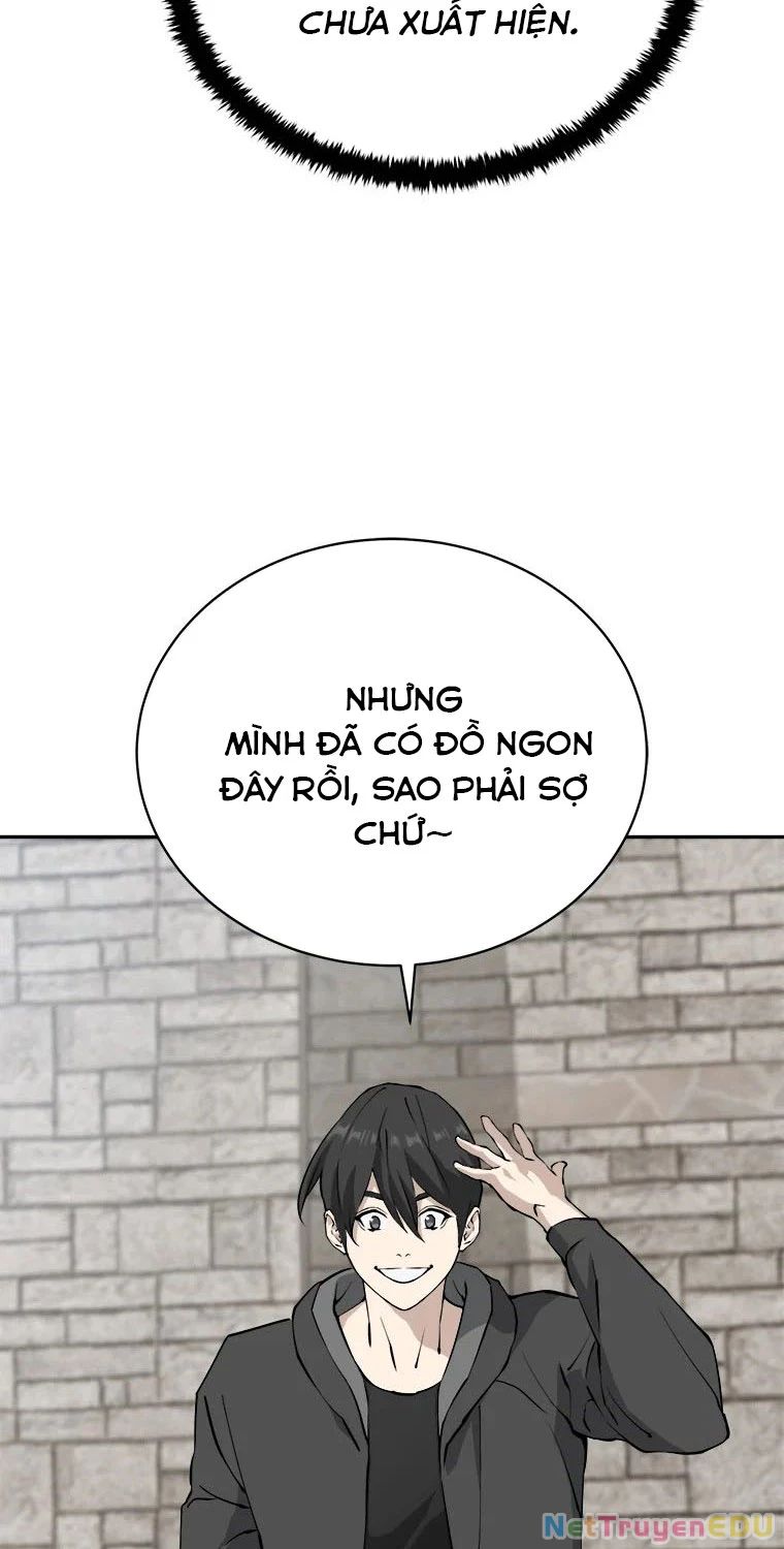 Lv 1 Bất Khả Chiến Bại Chap 9 - Next Chap 10