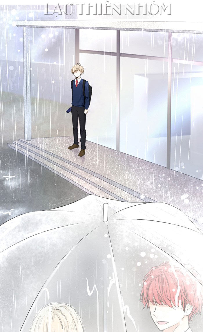 Ly Choco Ngọt Ngào Chap 47 - Next Chap 48