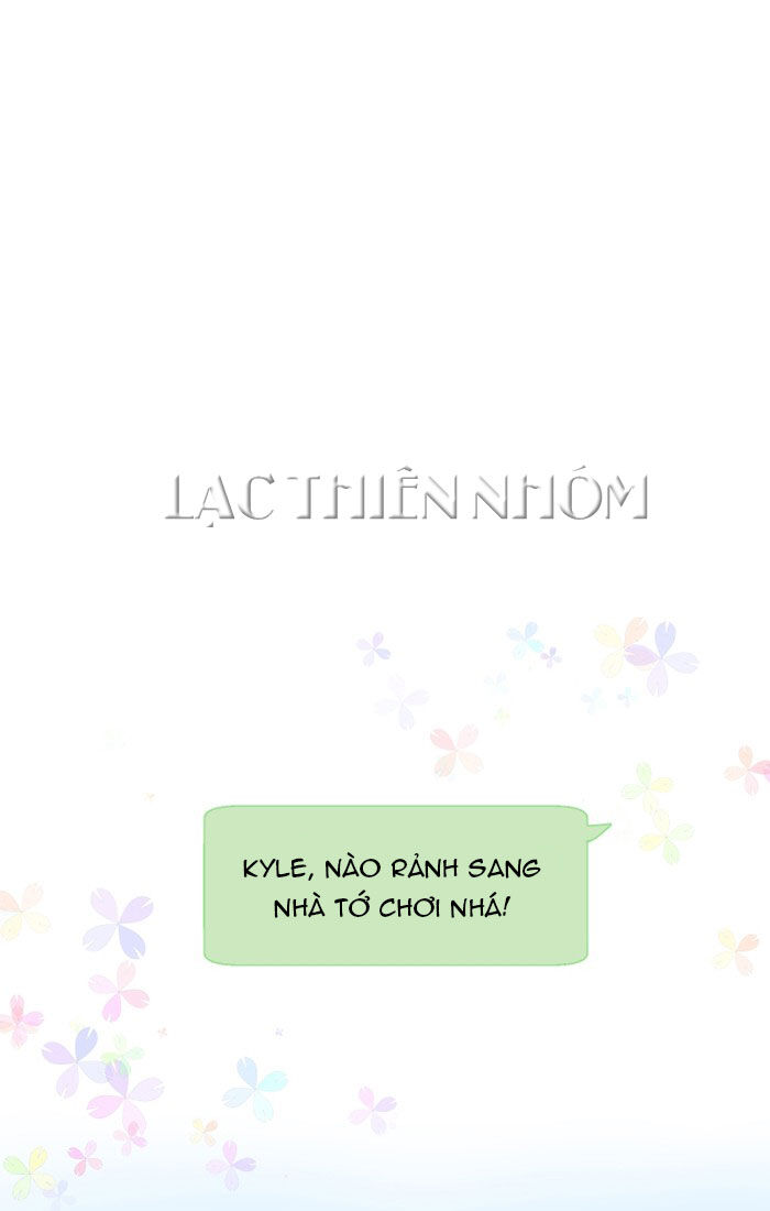 Ly Choco Ngọt Ngào Chap 47 - Next Chap 48