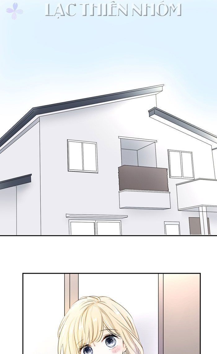 Ly Choco Ngọt Ngào Chap 47 - Next Chap 48