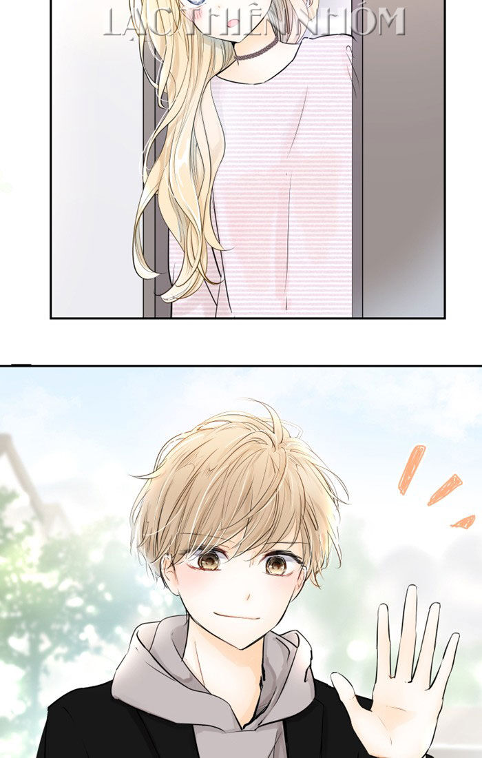 Ly Choco Ngọt Ngào Chap 47 - Next Chap 48