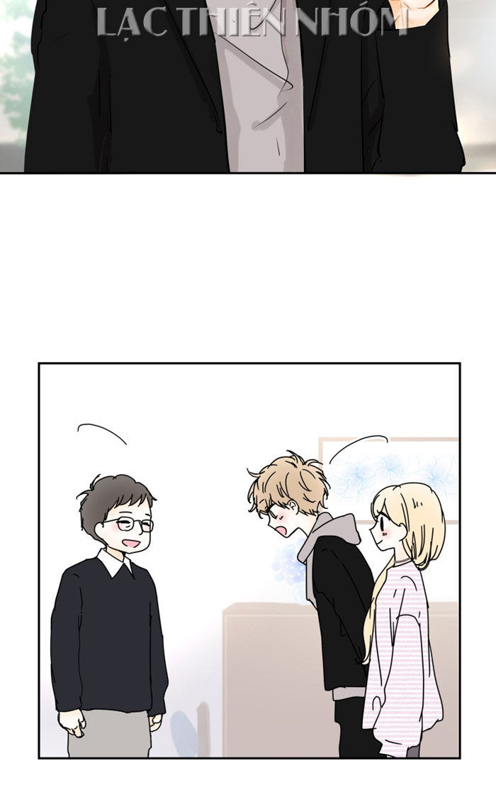 Ly Choco Ngọt Ngào Chap 47 - Next Chap 48