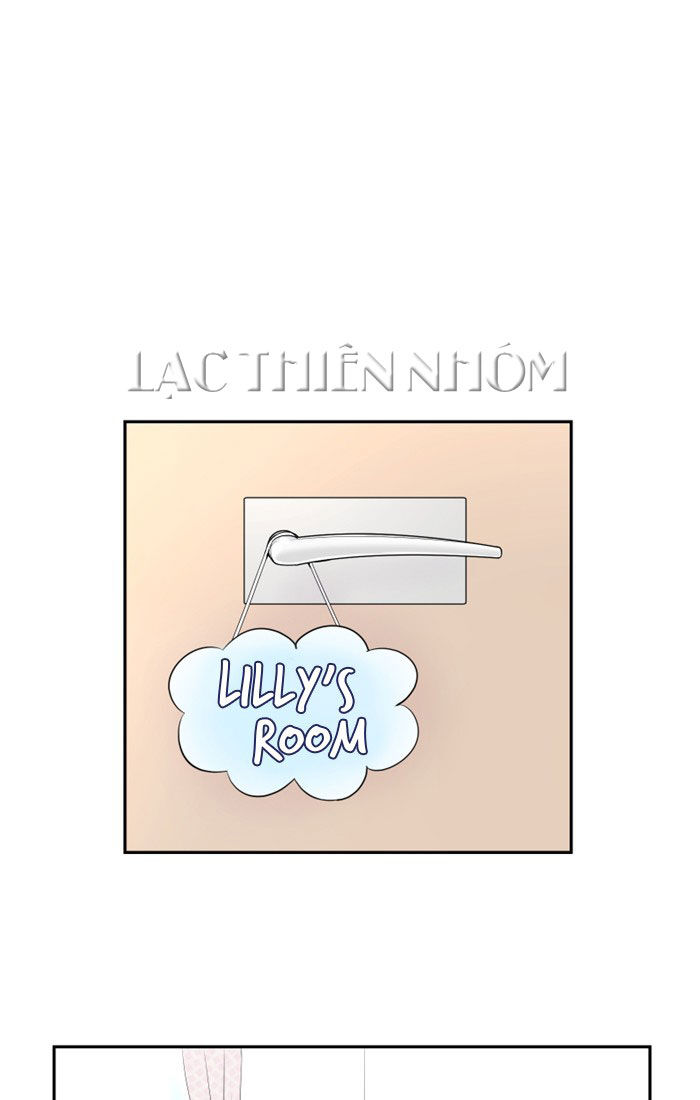 Ly Choco Ngọt Ngào Chap 47 - Next Chap 48