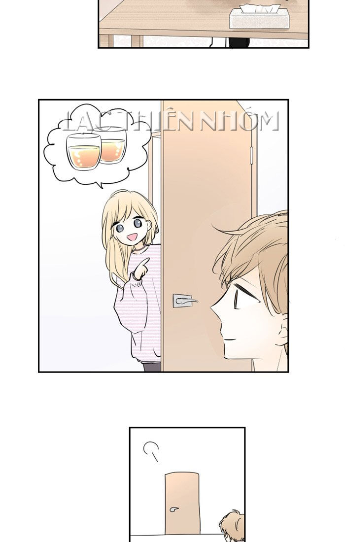 Ly Choco Ngọt Ngào Chap 47 - Next Chap 48