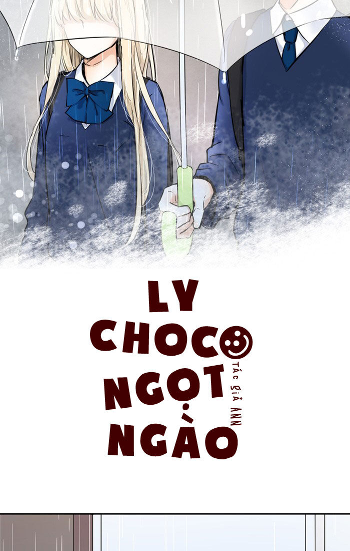 Ly Choco Ngọt Ngào Chap 47 - Next Chap 48