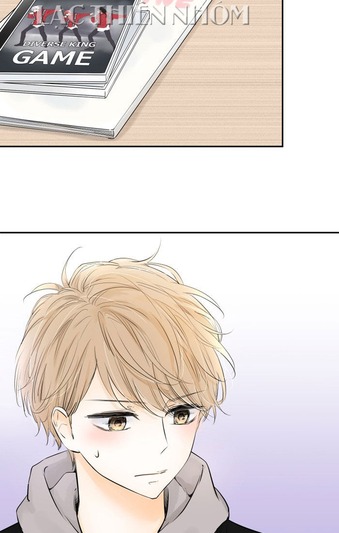 Ly Choco Ngọt Ngào Chap 47 - Next Chap 48