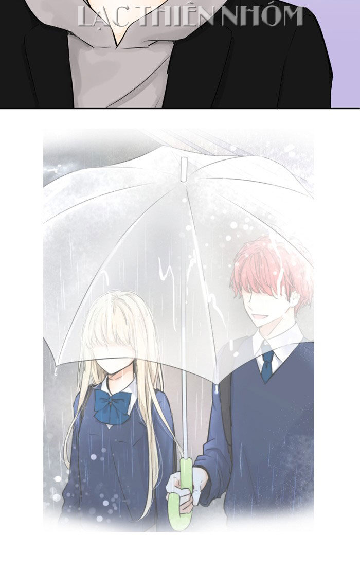 Ly Choco Ngọt Ngào Chap 47 - Next Chap 48