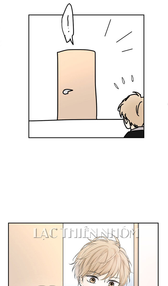Ly Choco Ngọt Ngào Chap 47 - Next Chap 48