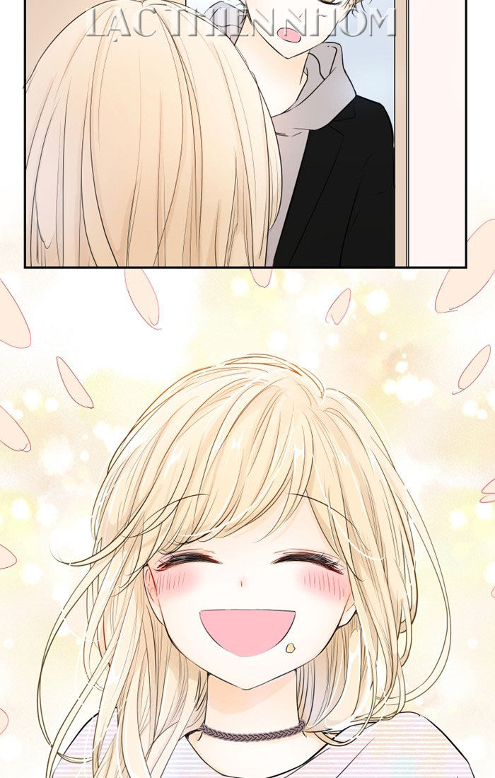 Ly Choco Ngọt Ngào Chap 47 - Next Chap 48