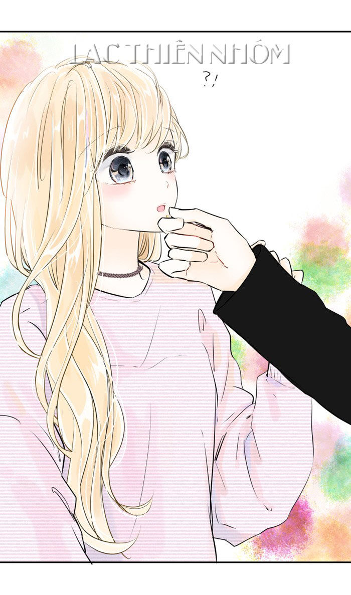 Ly Choco Ngọt Ngào Chap 47 - Next Chap 48