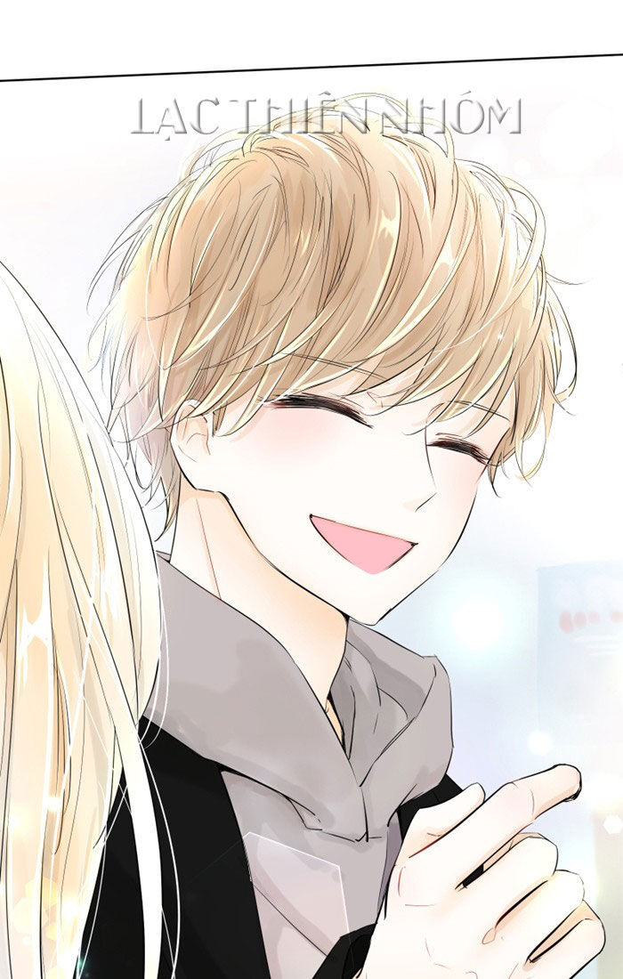 Ly Choco Ngọt Ngào Chap 47 - Next Chap 48